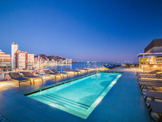 BENIDORM SELOMAR (Benidorm)