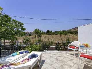 Kaliroi Studios and Apatments Petra