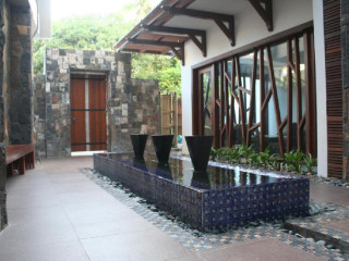 Dodola Lodge