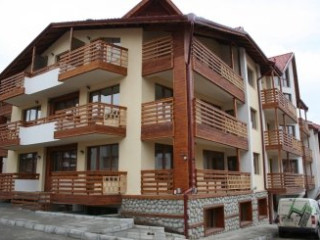 APART HOTEL EAGLES NEST