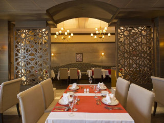 KIRMAN PREMIUM LEODIKYA RESORT.