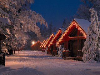 Hotel Yastrebets Wellness and Spa 4*