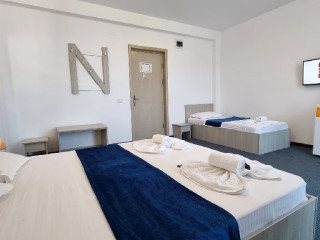 Hotel NEPTUN cm
