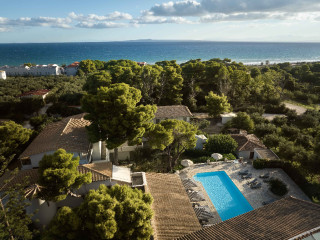 Aquarius Hotel (Vasilikos)