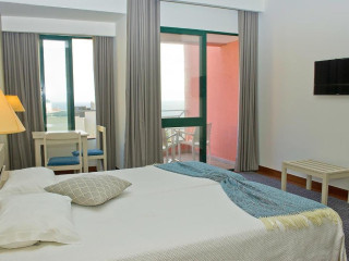 Aparthotel Imperatriz