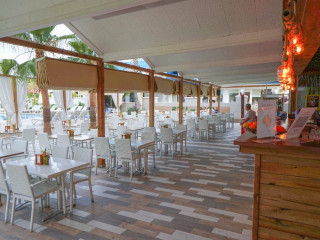 Bora Bora Butik Hotel