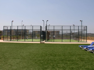 La Hacienda Gran Hotel 