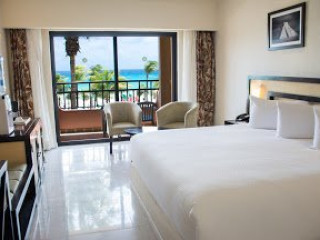 Sandos Playacar Beach Experience Resort 