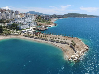 Santa Quaranta Premium Resort (Sarande)