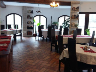 Pensiunea Casa Cartianu