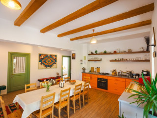 Casa LILA