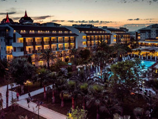 BELEK BEACH RESORT