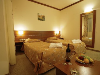 Landhotel Schwaiger
