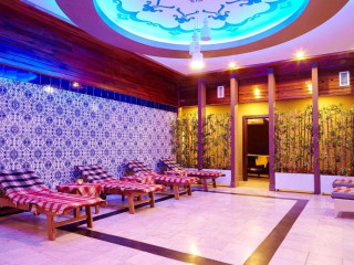 NUMA KONAKTEPE HOTEL (EX.SMARTLINE NUMA KONAKTEPE HOTEL).