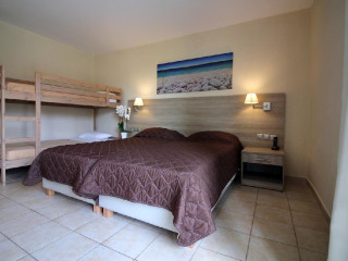 Messonghi Beach Hotel