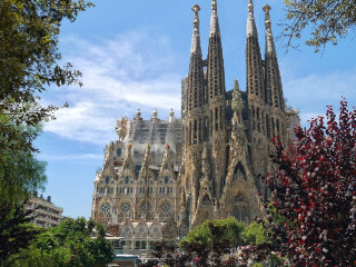 Turism Social Barcelona si Costa Brava