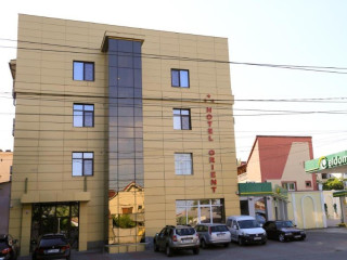Hotel Orient