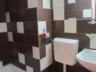 HOTEL OVICRIS SELENA.