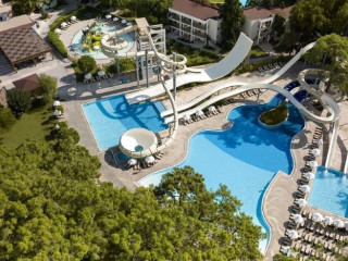 Sherwood Exclusive Kemer
