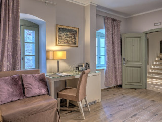 Fiscardonna Luxury Suites Kefalonia