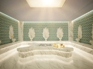 CONCORDE LUXURY RESORT AND CASINO HOTEL