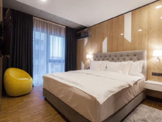 Hotel Platinia