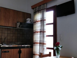 Eleftheria Apartments - Bali (K)