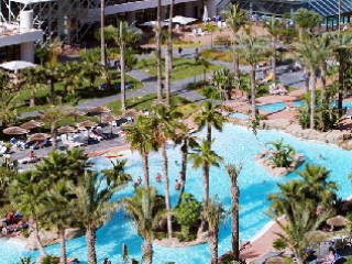 Melia Benidorm (Benidorm)