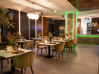 SILVER MOUNTAIN RESORT SPA - ELEXUS