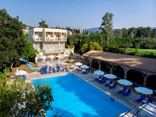 AMALIA HOTEL (Adults Only 18+) (Dassia) (C)
