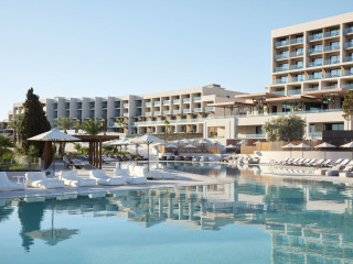 Helea Lifestyle Beach Resort Rhodes Ella Resorts