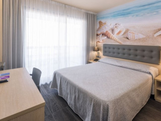 TROPIC PARK (Malgrat de Mar)