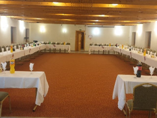 Hotel Bucegi Portile Regatului