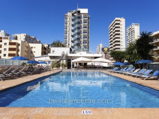 Benidorm Centre (Adults Only)