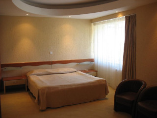 HOTEL COCOR