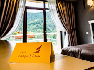 CARPAT INN