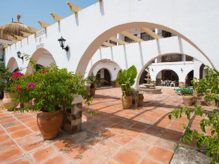 La Baranda Apartamentos 1 key (Torremolinos)