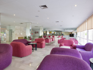 JS SOL DE CAN PICAFORT (ADULTS ONLY)