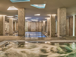 Mayia Exclusive Resort and Spa (Adults Only 16+)