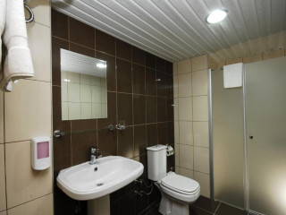 BONAPART SEALINE HOTEL.