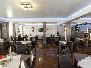 Complex turistic Veverita..