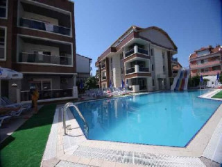 MEHTAP FAMILY HOTEL