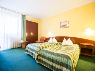 HOTEL SILVA