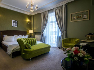 Hotel Lido by Phoenicia