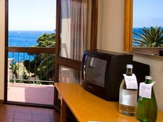 GALO RESORT HOTEL GALOMAR (D)