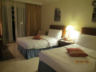 Moevenpick Resort Aqaba