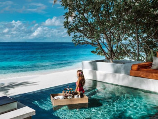 Park Hyatt Maldives Hadahaa