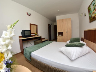 Hotel Miorita