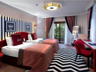Selectum Family Resort