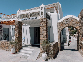 Mykonos Essence (Adults only, 15+)
